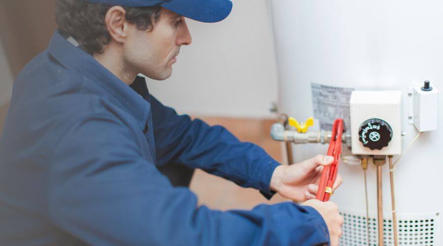 Professional same day plumber in Hamlin, WV